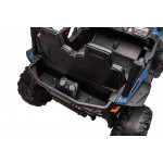 Elektrická bugina - Buggy HONDA 4x120W - modré